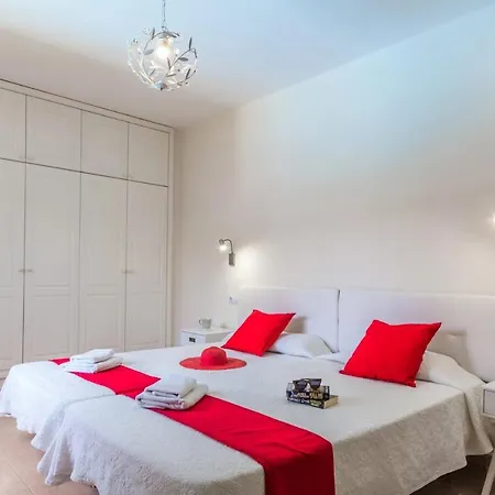 ヴィラ Oasis By コラレホ