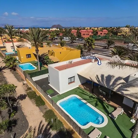 Oasis By * コラレホ