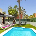 Willa Oasis By