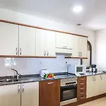 Villa Oasis By