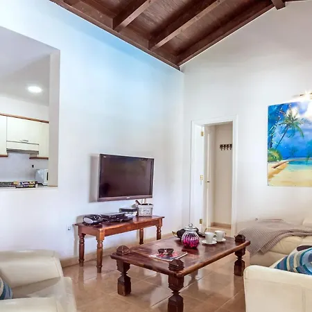 Oasis By Коральео