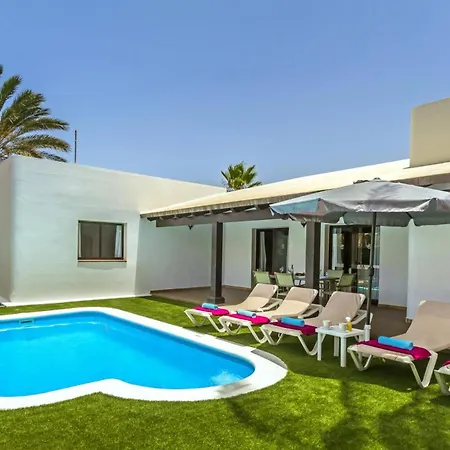 Oasis By