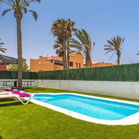 Oasis By *