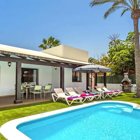 Oasis By Коральео