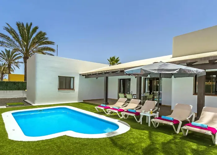 Oasis By