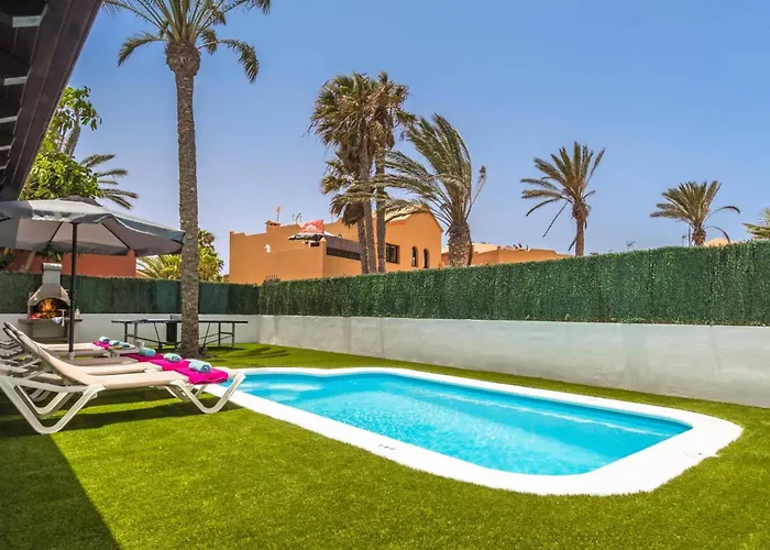 Oasis By *