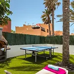 Oasis By Corralejo