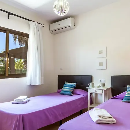 Vila Oasis By Corralejo