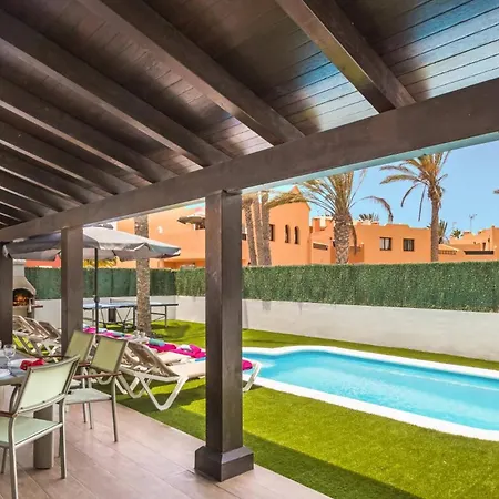 Oasis By Villa Corralejo