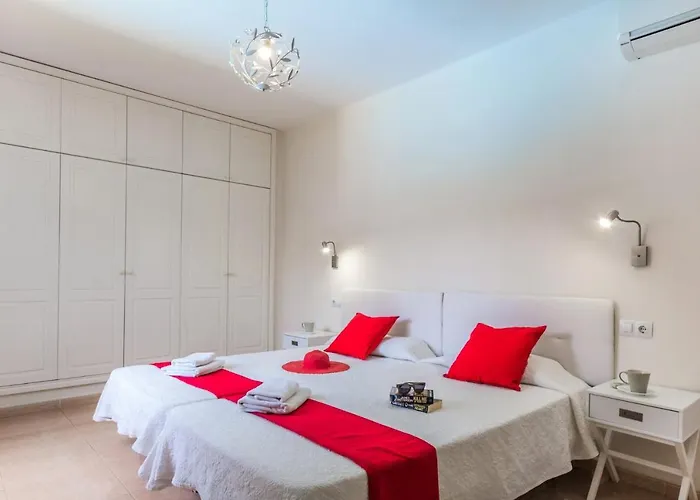 Vila Oasis By Corralejo